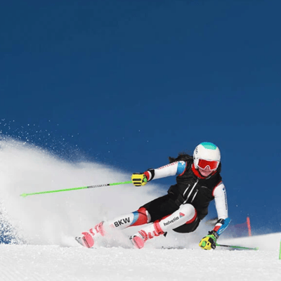 Haut-Lac Boarding