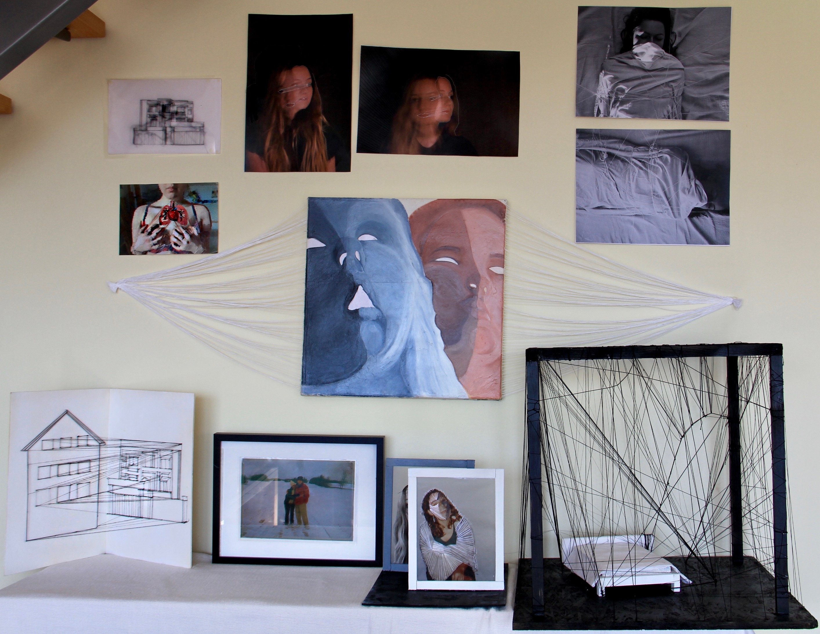Alissa- Exhibition image replace. Alissa- Exhibition image replace.