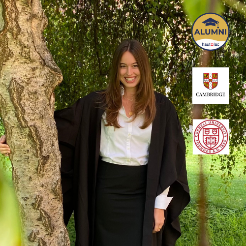 Alumni - Elena Wanvig Dot-2 Alumni - Elena Wanvig Dot-2