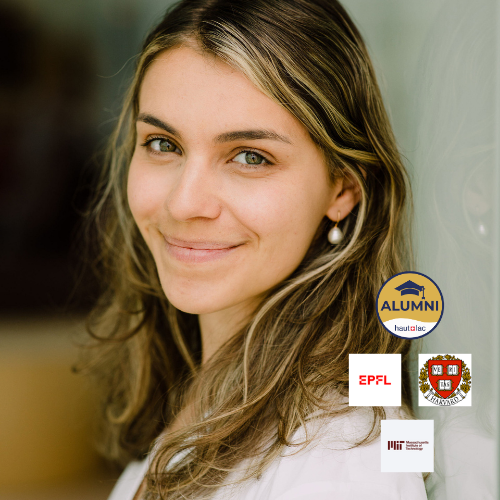 Camille - Alumni Camille - Alumni