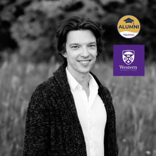Alumni - chris wade Alumni - chris wade