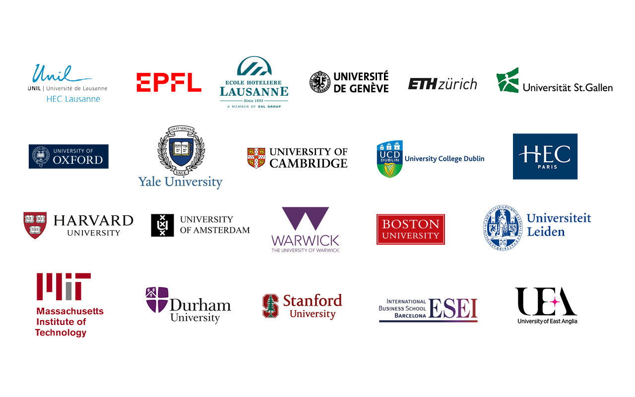 University Logos Image - Web