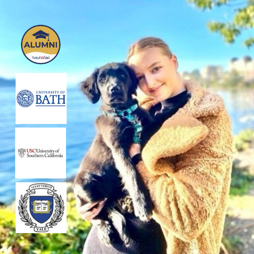alumni - olivia 2017 alumni - olivia 2017